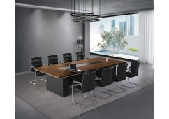 Eden Conference Table 4.2mtr