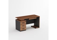 Eden Staff Office Desk 1.2mtr