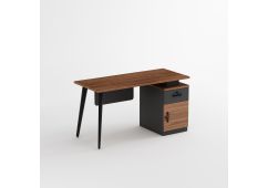 Eden Staff Office Desk 1.2mtr