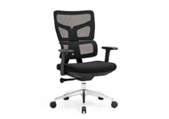 Mesh Manager Chair