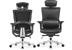 Mesh Ergonomic Chair