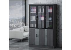 YF 3 Door Cabinet 0.8mtr