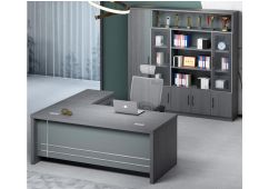 YF Executive Desk 1.4mtr