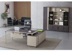 YF Executive Desk 1.6mtr
