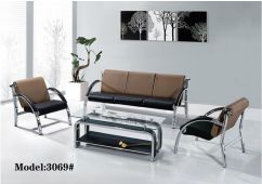 PU  Office Sofa