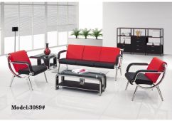 PU  Office Sofa