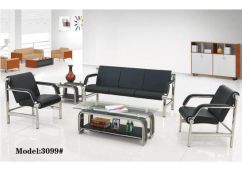 PU  Office Sofa