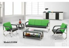 PU  Office Sofa