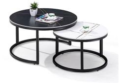 Coffee Table in Set 0.8mtr