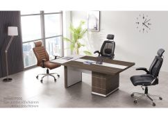 YF Conference Table 2.4mtr