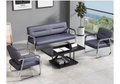 PU  Office Sofa