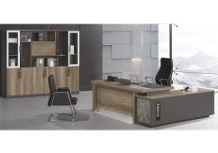 Echo Executive Desk 2.0mtr