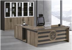 Echo Executive Desk 1.6mtr