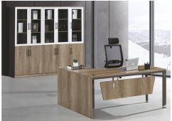 Echo Executive Desk 1.6mtr