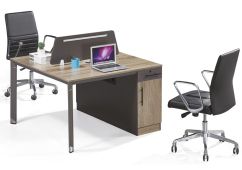 Echo 2 Way Work Station 1.2mtr