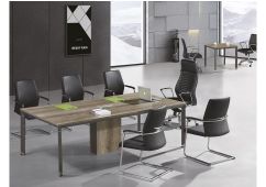 Echo Conference Table 2.4mtr