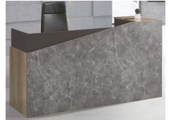 Echo Reception Table 2.0mtr