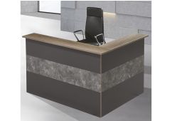Echo Reception Table 1.69mtr