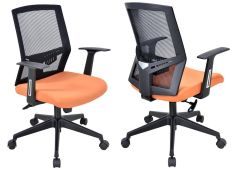 Mesh Typist Chair