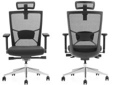 Highend Mesh Chair