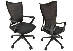 Medium Staff Chair in Series AVRRON
