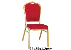 50Banquet Chair 25x25x1.2mm