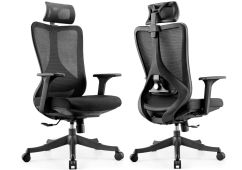 Highend Mesh Chair