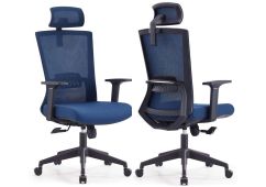 Mesh Manager Chair