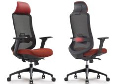 Highend Mesh Chair