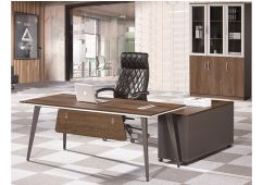 Echo Executive Desk 1.6mtr