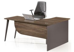 Echo Executive Desk 1.6mtr