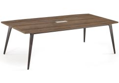 Echo Conference Table 2.4mtr