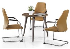 Echo Meeting Table 0.8mtr
