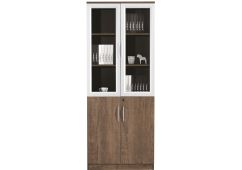Echo 2 Door Cabinet 0.8mtr