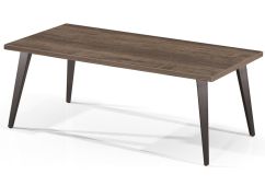 Echo Coffee Table 1.2mtr