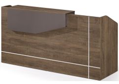 Echo Reception Table 2.0mtr