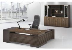 Echo Executive Desk 2.0mtr