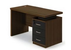 Eden Staff Office Desk 1.4mtr