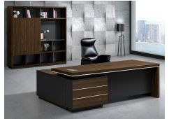 Eden Executive Desk 1.8 mtr