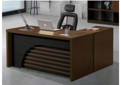 Eden Executive Desk 2.0mtr