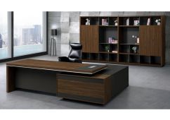 Eden Executive Desk 2.8 mtr
