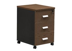 Eden Mobile Pedestal 0.4mtr