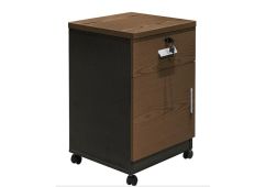 Eden Mobile Pedestal 0.4mtr