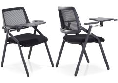 Training Chair with Writing Tablet