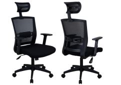 Mesh Manager Chair