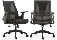 Mesh Manager Chair