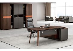 Echo Executive Desk 1.8mtr
