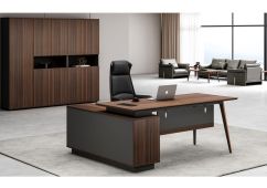 Echo Executive Desk 1.8mtr