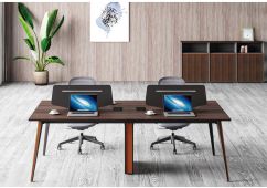 Echo 4 Way Work Station 2.4mtr