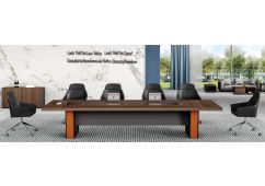 Echo Conferene Table 2.4mtr